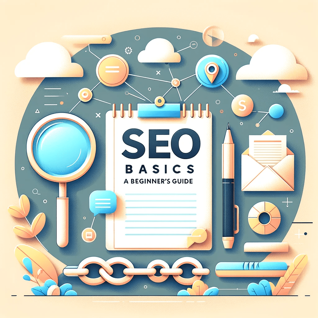 SEO Basics - A beginners guide