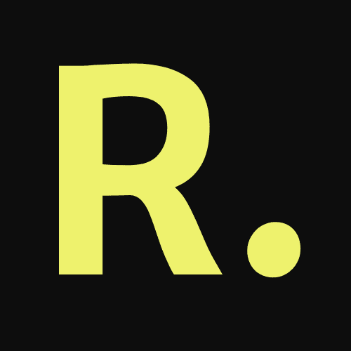 RDM Digital Logo