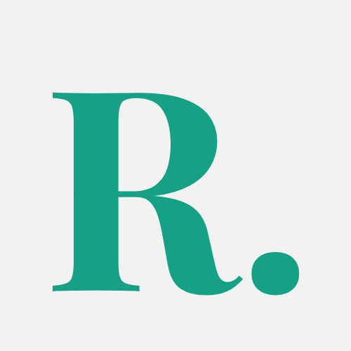 RDM Digital Logo